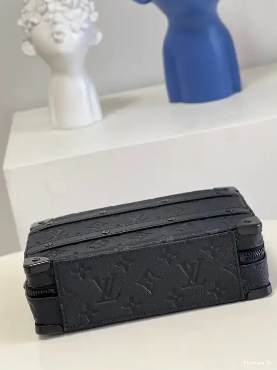 Firstbags ru review SOFT HANDLE LOUIS TRUNK VUITTON 0628